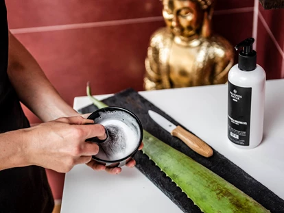 Wellnessurlaub - Corvara in Badia - Mirabell Dolomites Hotel Luxury Ayurveda & Spa