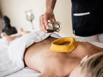 Wellnessurlaub - Corvara in Badia - Mirabell Dolomites Hotel Luxury Ayurveda & Spa
