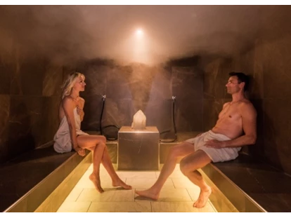 Wellnessurlaub - Corvara in Badia - Mirabell Dolomites Hotel Luxury Ayurveda & Spa