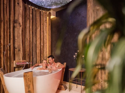 Wellnessurlaub - Corvara in Badia - Mirabell Dolomites Hotel Luxury Ayurveda & Spa