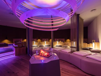 Wellnessurlaub - Corvara in Badia - Mirabell Dolomites Hotel Luxury Ayurveda & Spa