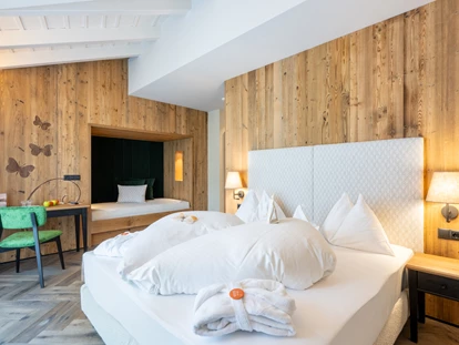 Wellnessurlaub - Corvara in Badia - Mirabell Dolomites Hotel Luxury Ayurveda & Spa