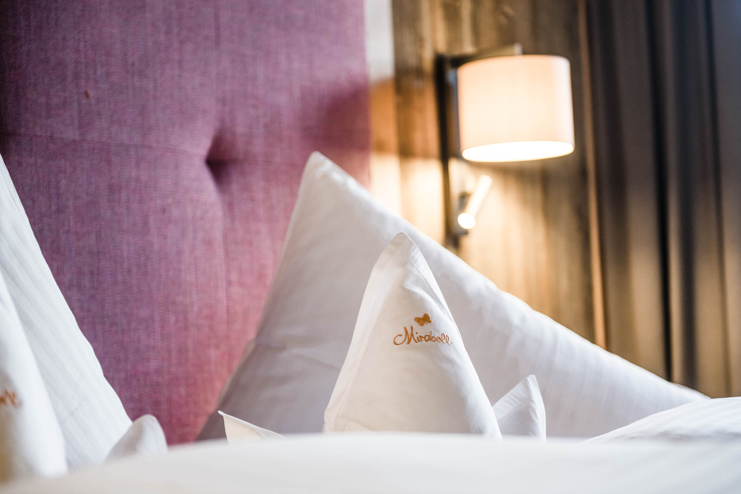 Wellnesshotel: Mirabell Dolomites Hotel Luxury Ayurveda & Spa