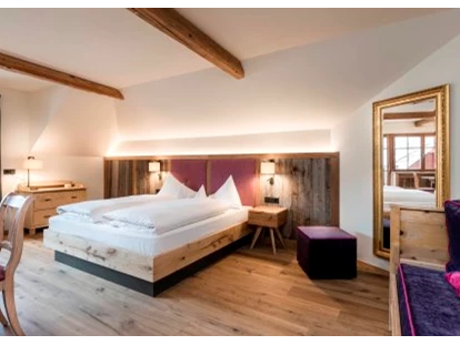 Wellnessurlaub - Corvara in Badia - Mirabell Dolomites Hotel Luxury Ayurveda & Spa