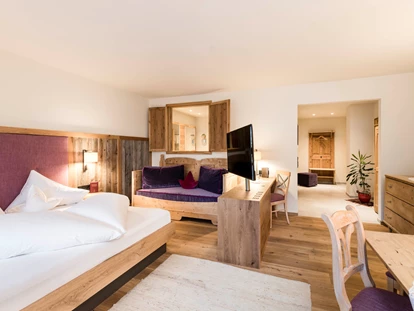 Wellnessurlaub - Corvara in Badia - Mirabell Dolomites Hotel Luxury Ayurveda & Spa