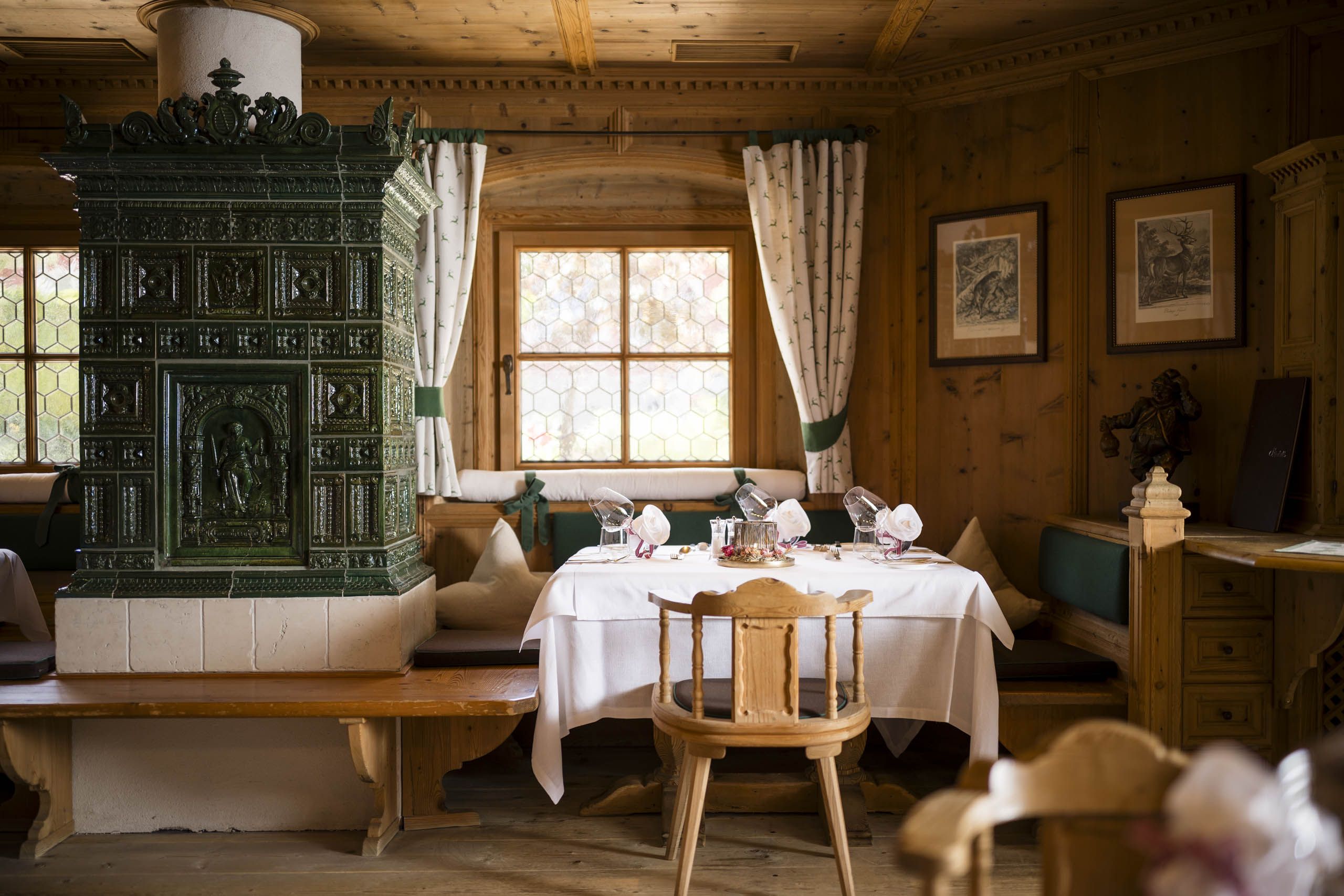 Wellnessurlaub - Terenten - Mirabell Dolomites Hotel Luxury Ayurveda & Spa