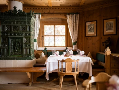 Wellnessurlaub - Corvara in Badia - Mirabell Dolomites Hotel Luxury Ayurveda & Spa