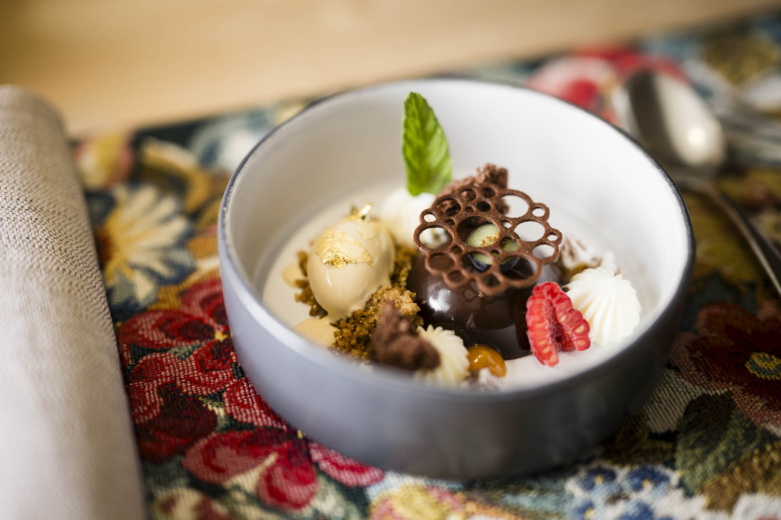 Wellnesshotel: Mirabell Dolomites Hotel Luxury Ayurveda & Spa