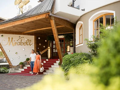 Wellnessurlaub - Corvara in Badia - Mirabell Dolomites Hotel Luxury Ayurveda & Spa
