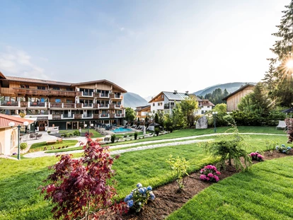 Wellnessurlaub - Corvara in Badia - Mirabell Dolomites Hotel Luxury Ayurveda & Spa
