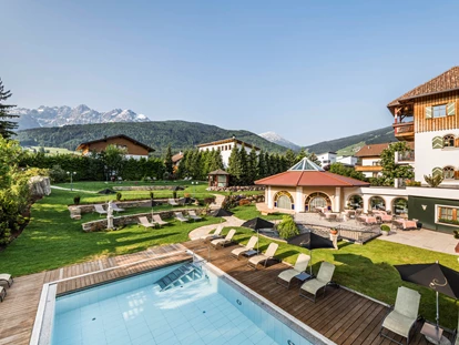Wellnessurlaub - Corvara in Badia - Mirabell Dolomites Hotel Luxury Ayurveda & Spa