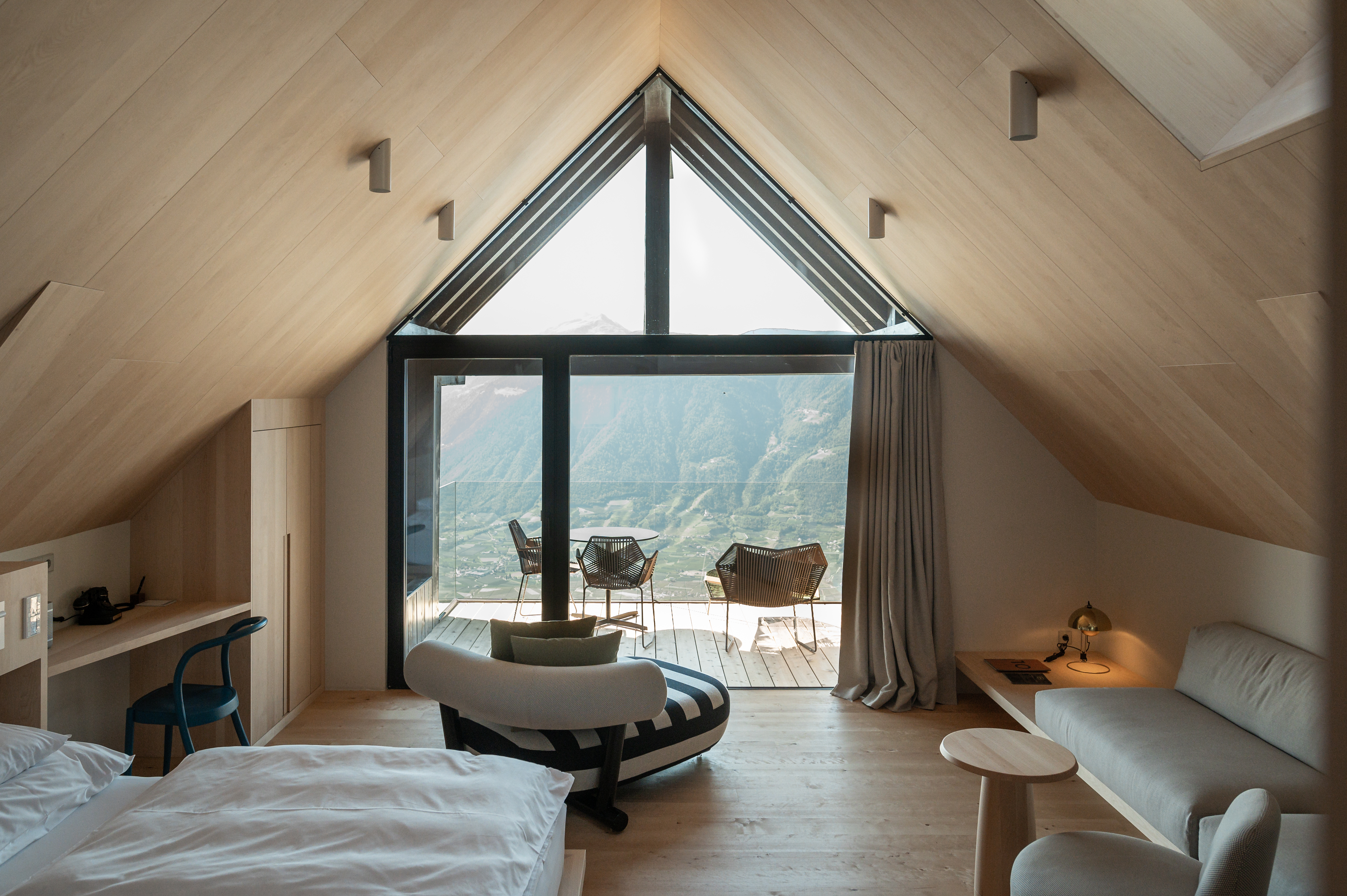 Wellnesshotel: Miramonti Boutique Hotel - Zimmer | Suiten