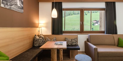 Wellnessurlaub - Dorf Tirol - Deluxe Luxury - Naturhotel Rainer