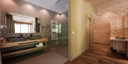 Wellnessurlaub - Dorf Tirol - Panoramasuite - Naturhotel Rainer