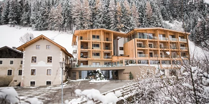 Wellnessurlaub - Dorf Tirol - Naturhotel Rainer