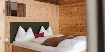 Wellnessurlaub - Dorf Tirol - Panoramasuite - Naturhotel Rainer