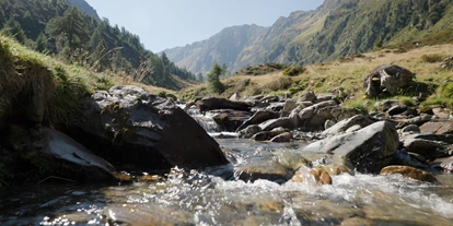 Wellnessurlaub - Dorf Tirol - Entspannung - Naturhotel Rainer