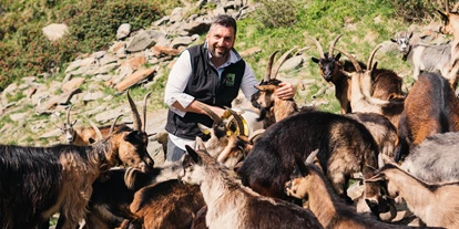 Wellnessurlaub - Dorf Tirol - Hannes Rainer - Naturhotel Rainer