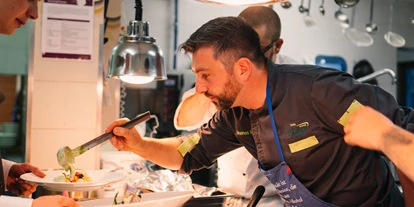 Wellnessurlaub - Dorf Tirol - Chefkoch - Hannes Rainer - Naturhotel Rainer