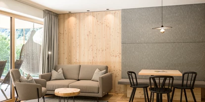 Wellnessurlaub - Dorf Tirol - Penthouse - Naturhotel Rainer