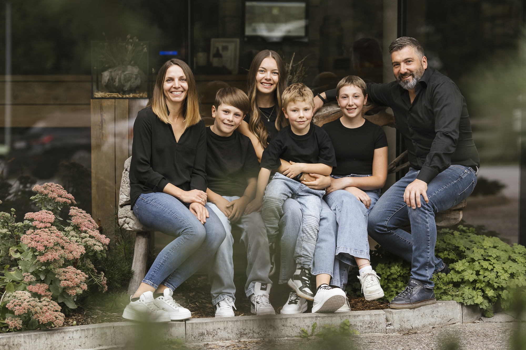 Wellnesshotel: Familie Rainer - Naturhotel Rainer
