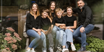 Wellnessurlaub - Dorf Tirol - Familie Rainer - Naturhotel Rainer