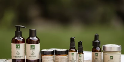 Wellnessurlaub - Dorf Tirol - Naturea beauty - Naturhotel Rainer