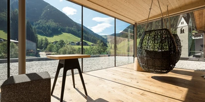 Wellnessurlaub - Dorf Tirol - Adlerhorst - Naturhotel Rainer