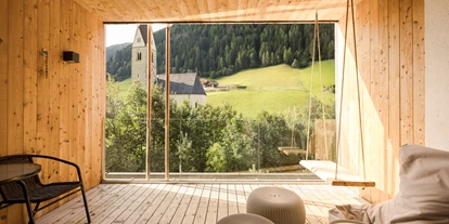 Wellnessurlaub - Dorf Tirol - Deluxe - Naturhotel Rainer