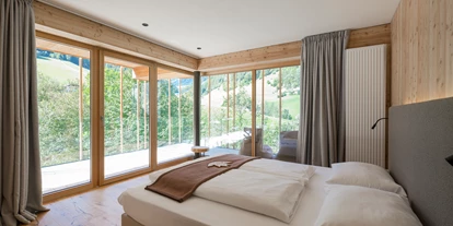 Wellnessurlaub - Dorf Tirol - Panorama Family - Naturhotel Rainer
