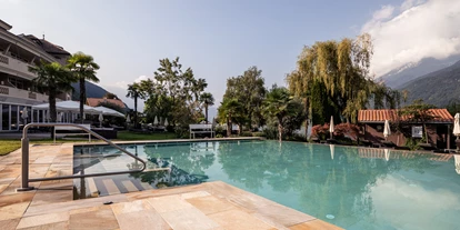Wellnessurlaub - Dorf Tirol - Parc Hotel am See
