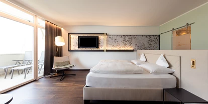 Wellnessurlaub - Dorf Tirol - Parc Hotel am See