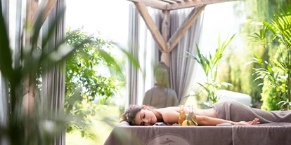 Wellnessurlaub - Dorf Tirol - Parc Hotel am See