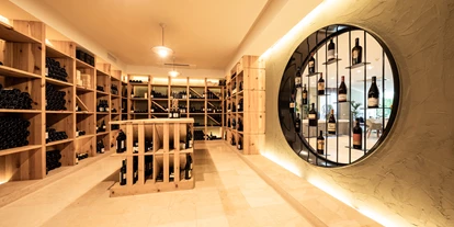 Wellnessurlaub - Dorf Tirol - Parc Hotel am See