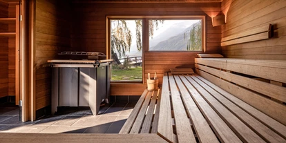 Wellnessurlaub - Dorf Tirol - Parc Hotel am See