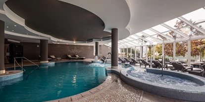 Wellnessurlaub - Dorf Tirol - Parc Hotel am See