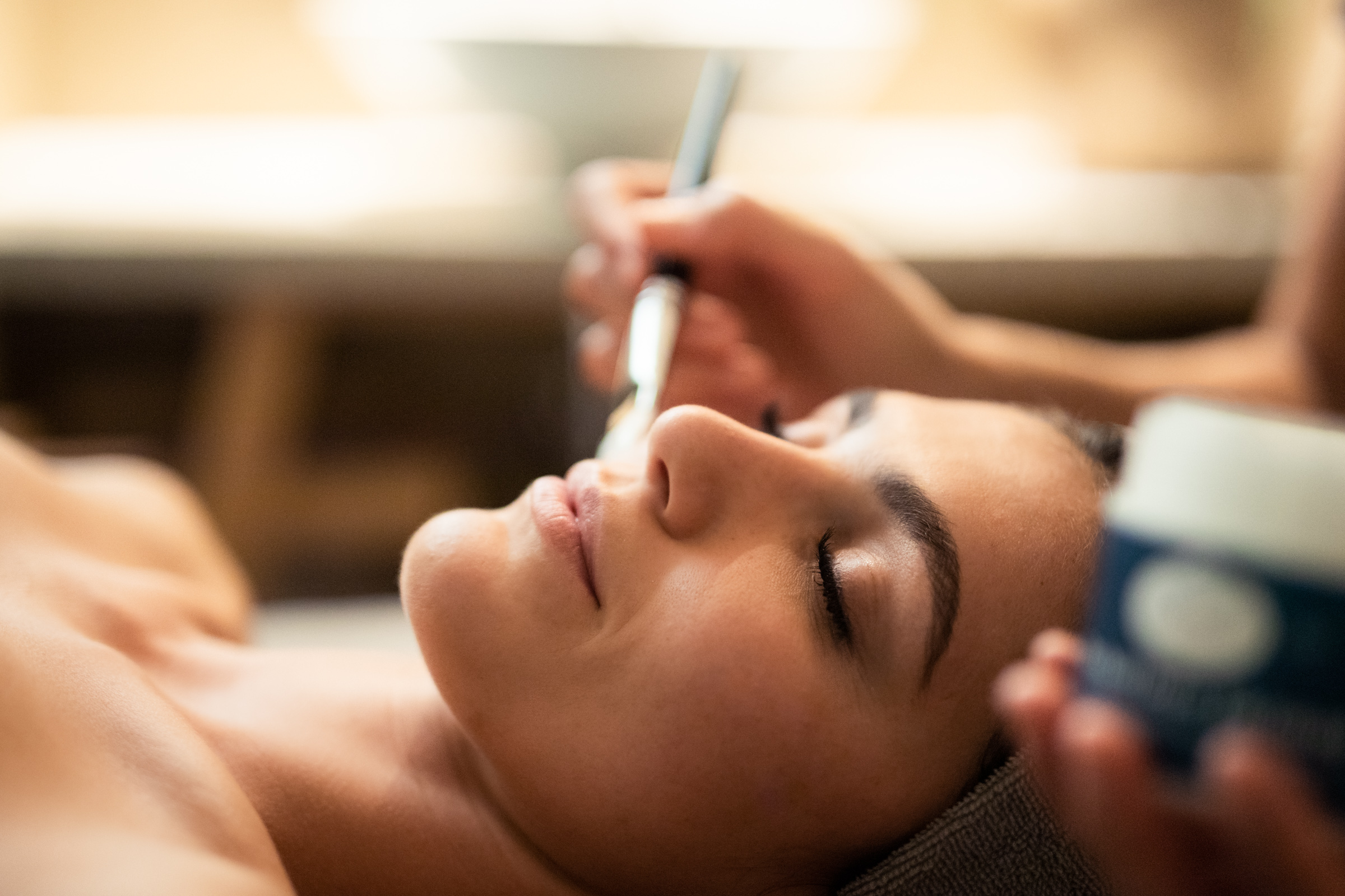 Wellnesshotel: Parc Hotel am See