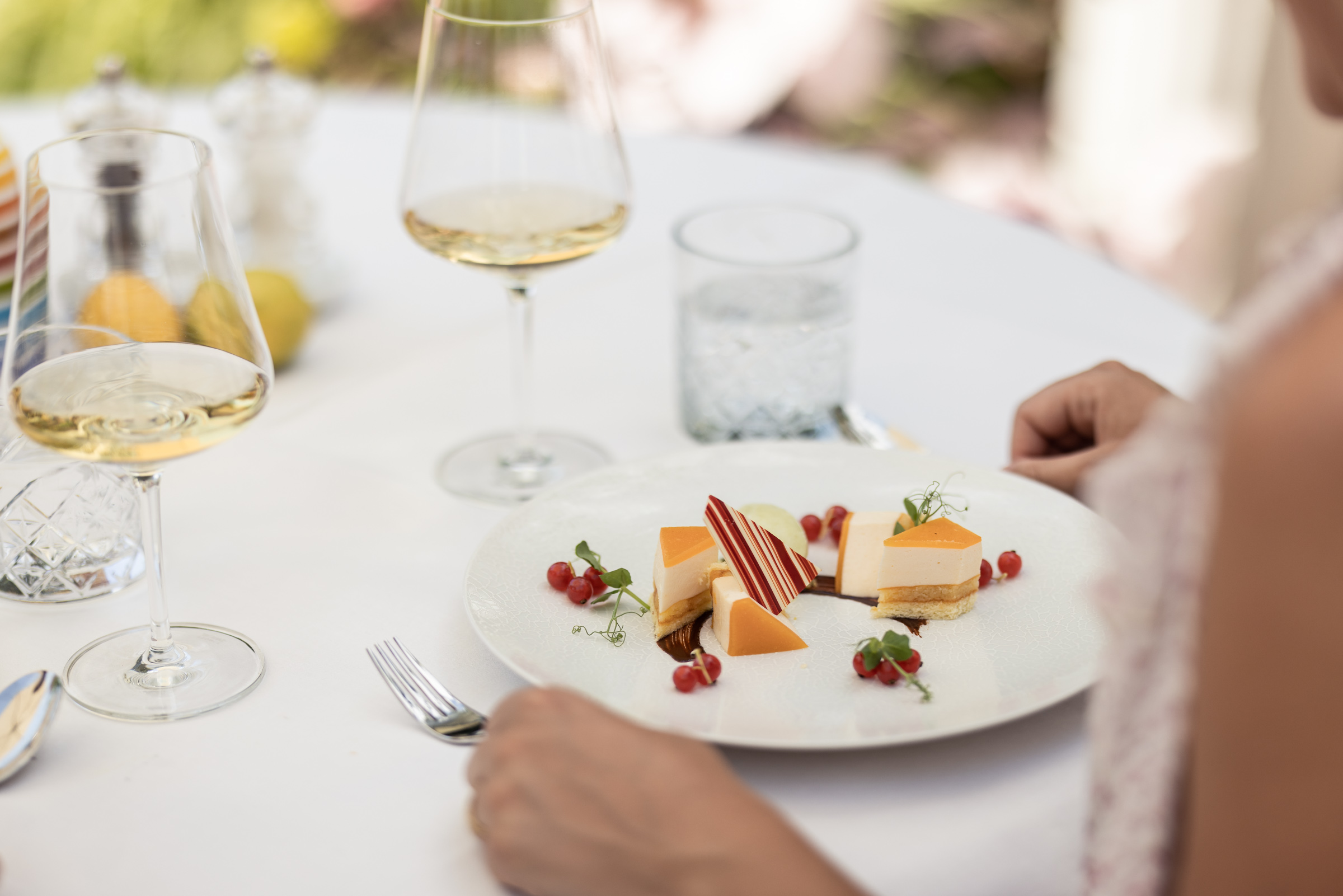 Wellnesshotel: Parc Hotel am See