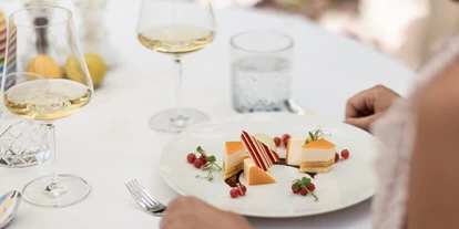 Wellnessurlaub - Dorf Tirol - Parc Hotel am See