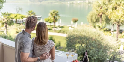 Wellnessurlaub - Dorf Tirol - Parc Hotel am See