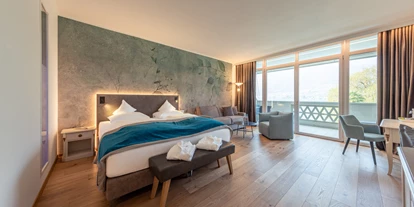 Wellnessurlaub - Dorf Tirol - Parc Hotel am See