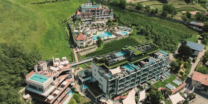 Wellnessurlaub - Dorf Tirol - Preidlhof Luxury DolceVita Resort