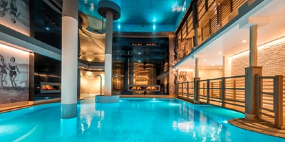 Wellnessurlaub - Dorf Tirol - Preidlhof Luxury DolceVita Resort