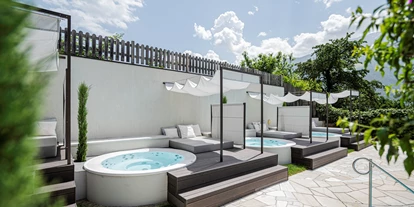 Wellnessurlaub - Dorf Tirol - Preidlhof Luxury DolceVita Resort