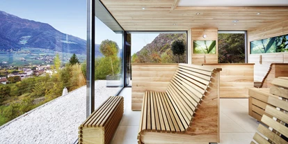 Wellnessurlaub - Dorf Tirol - Preidlhof Luxury DolceVita Resort