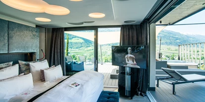 Wellnessurlaub - Dorf Tirol - Preidlhof Luxury DolceVita Resort