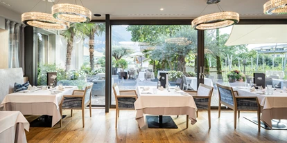 Wellnessurlaub - Dorf Tirol - Preidlhof Luxury DolceVita Resort