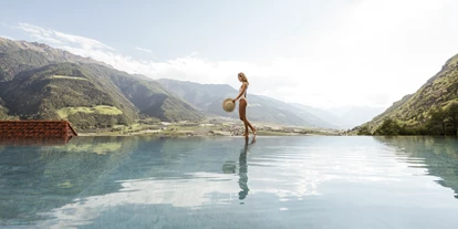 Wellnessurlaub - Dorf Tirol - Preidlhof Luxury DolceVita Resort