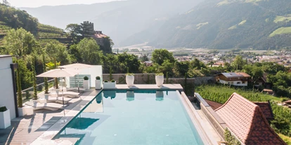 Wellnessurlaub - Dorf Tirol - Preidlhof Luxury DolceVita Resort