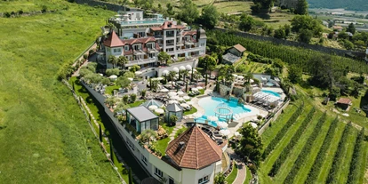 Wellnessurlaub - Dorf Tirol - Preidlhof Luxury DolceVita Resort